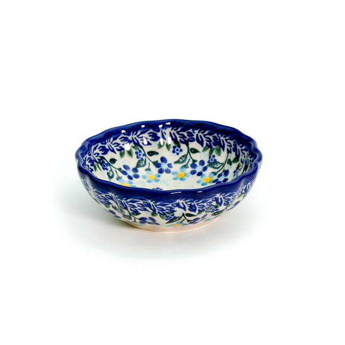 菊鉢φ12cm(V448-B253)