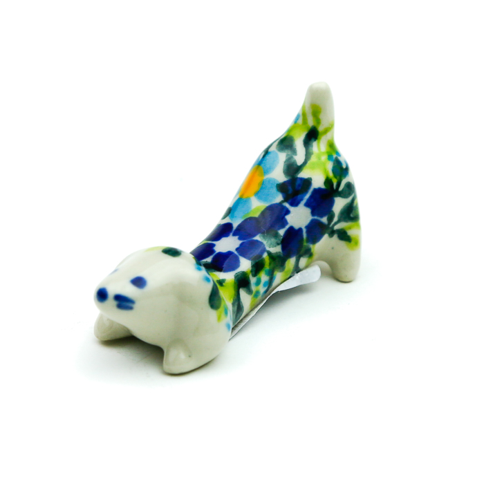 箸置き・ポーリッシュポタリー(ポーランド食器)