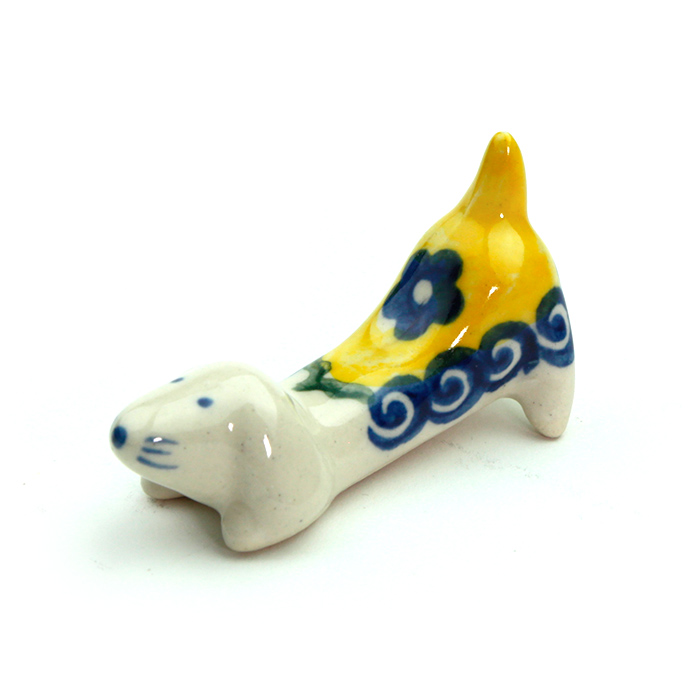 いぬの箸置き(V465-U199)