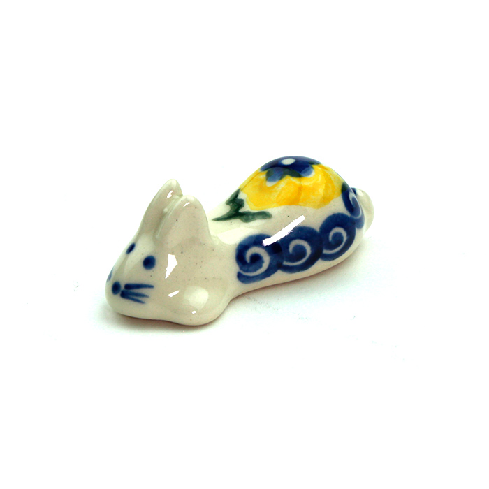 うさぎの箸置き(V467-U199)