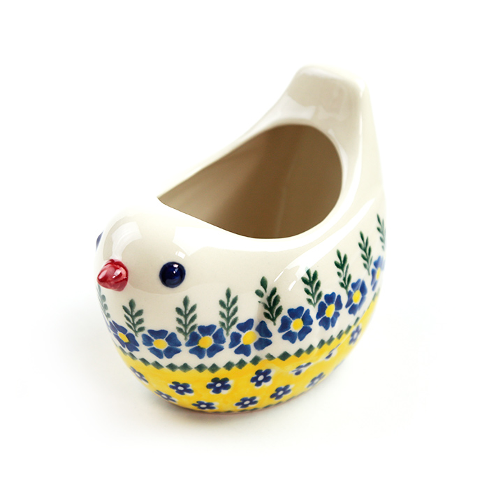 小鳥のコンテナ(V562-U198)