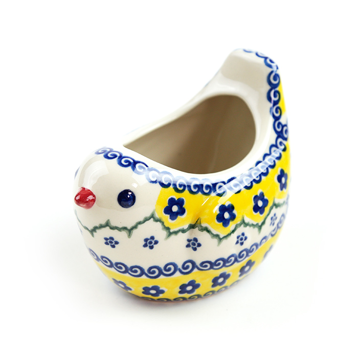 小鳥のコンテナ(V562-U199)