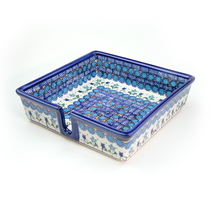 ペーパーナプキンホルダー(V617-U006)