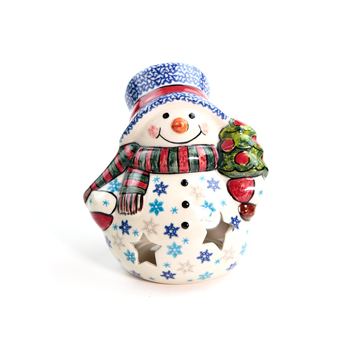 オブジェ・ポーリッシュポタリー(ポーランド食器)