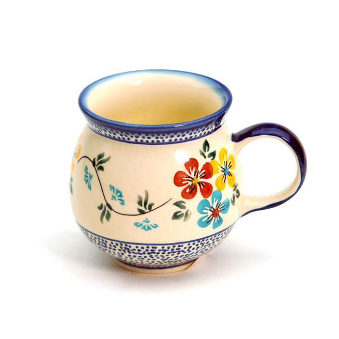 ポーリッシュマグ・小(W101-165)