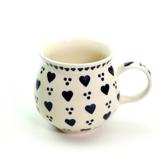 ポーリッシュマグ・小(W101-89)