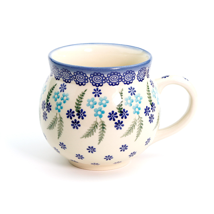 ポーリッシュマグ・大(W103-153)