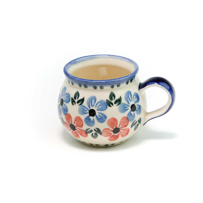 ポーリッシュマグ・ミニ(W120-166)