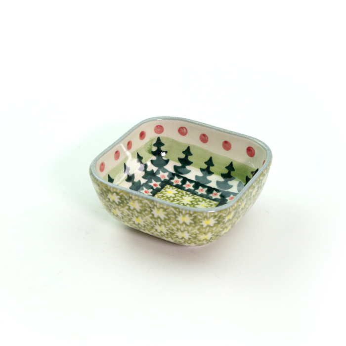 スクエアミニボウル(W161-123)