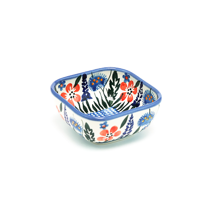 スクエアミニボウル(W161-127)