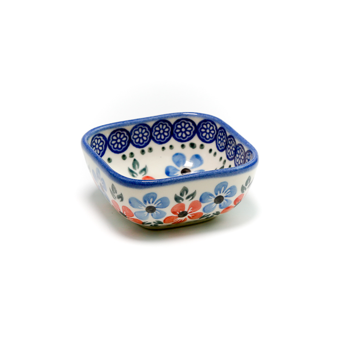 スクエアミニボウル(W161-166)