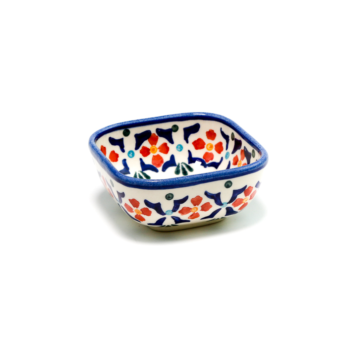 スクエアミニボウル(W161-70)