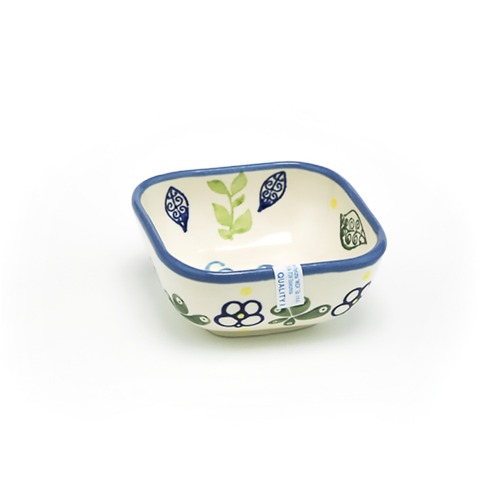 スクエアミニボウル(W161-L15)