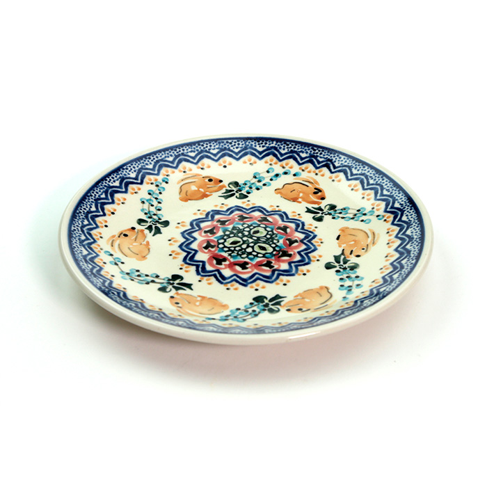 平皿φ17cm(W200-120)