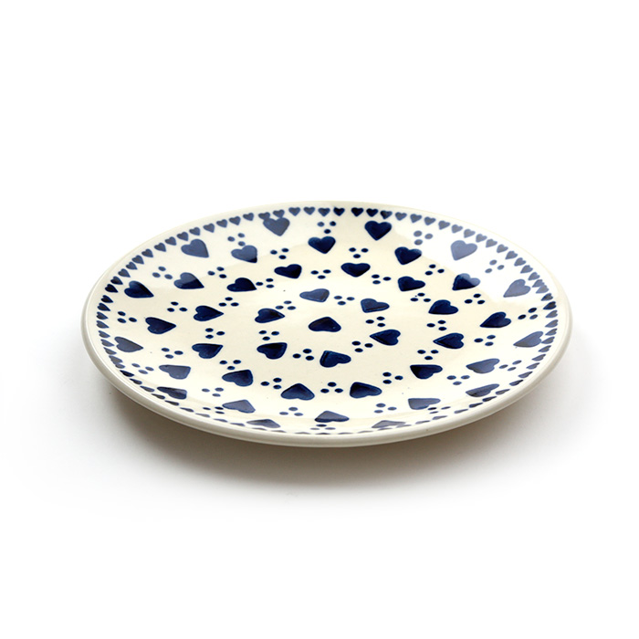 平皿φ17cm(W200-89)