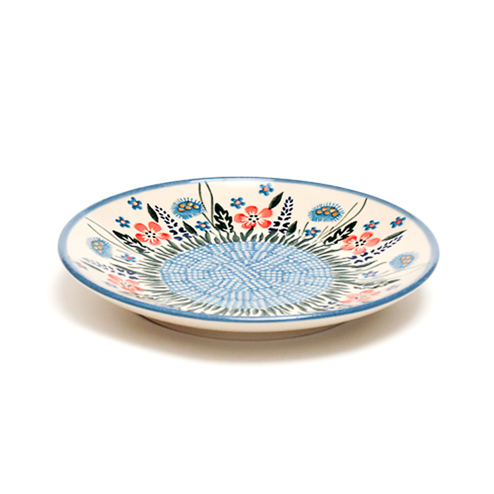 平皿φ19cm(W203-127)