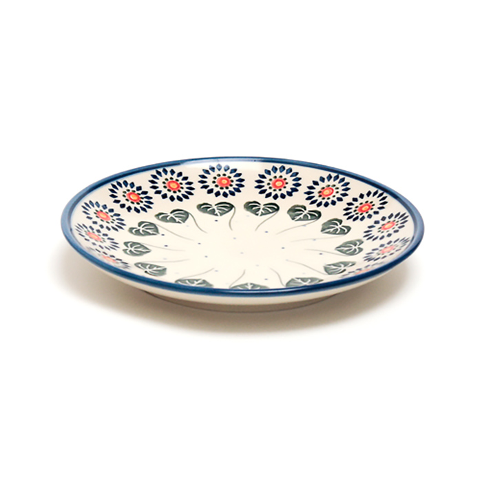 平皿φ19cm(W203-132)