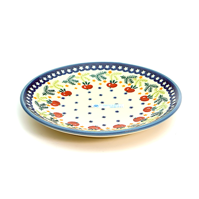 平皿φ19cm(W203-133)