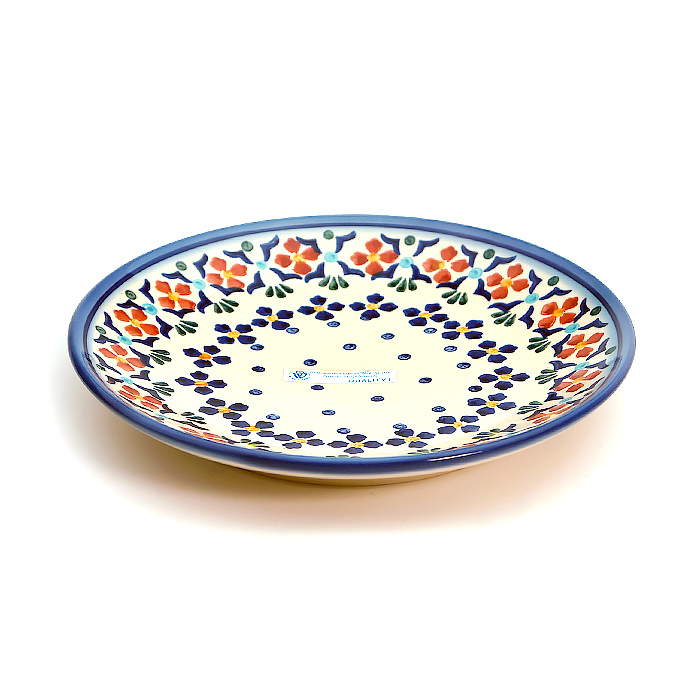 平皿φ19cm(W203-70)