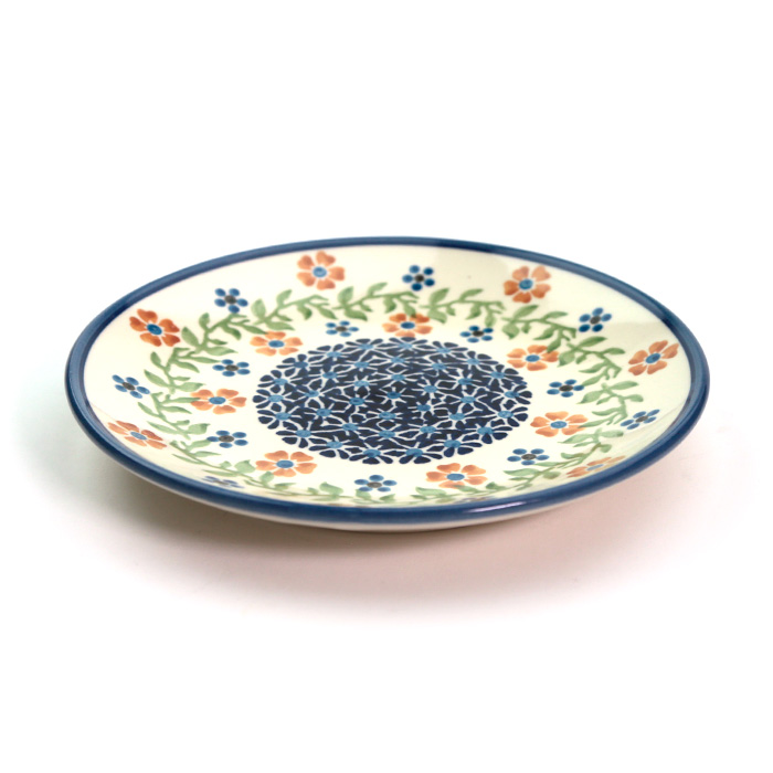 平皿φ19cm(W203-75)