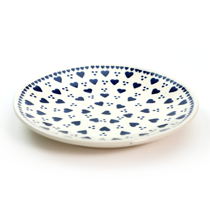 平皿φ19cm(W203-89)