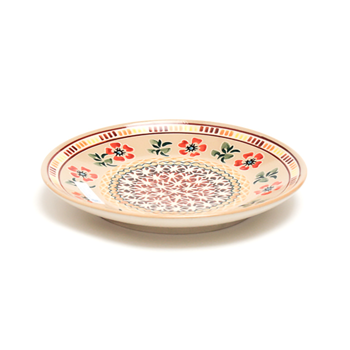 平皿φ19cm(W203-A25B)