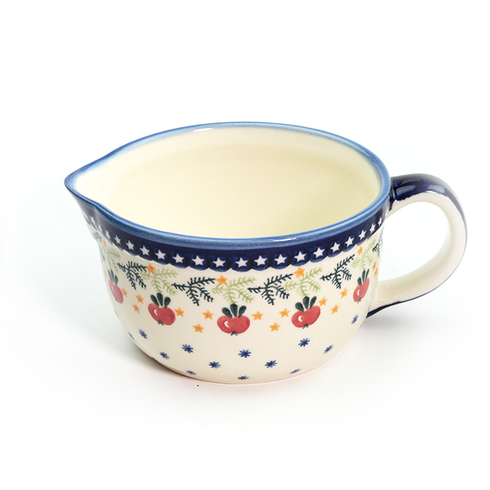 キッチンボウル0.7L(W527-133)