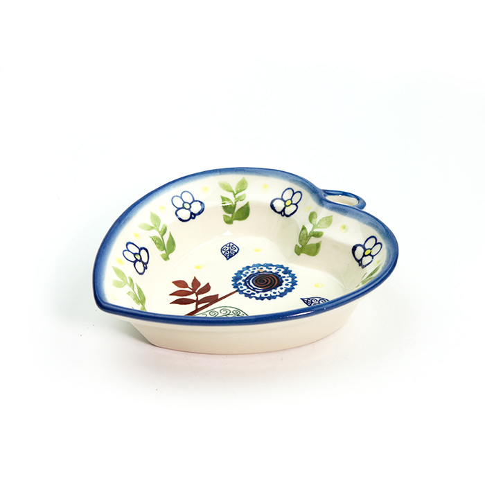 ハートボウルφ14cm(W807-L15)