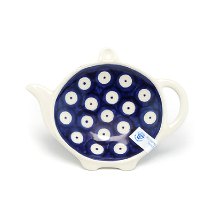 ティーバッグトレイ(W909-10K)