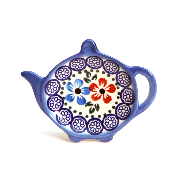 ティーバッグトレイ(W909-166)