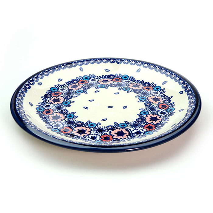 ディナープレートφ24cm(Z1001-1325)