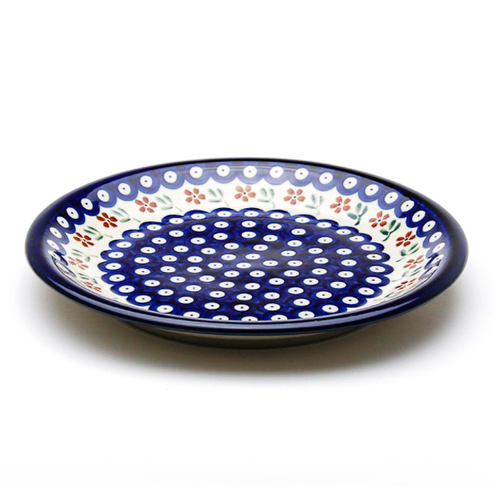 ディナープレートφ24cm(Z1001-167A)