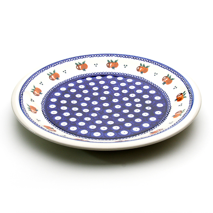 ディナープレートφ24cm(Z1001-479)