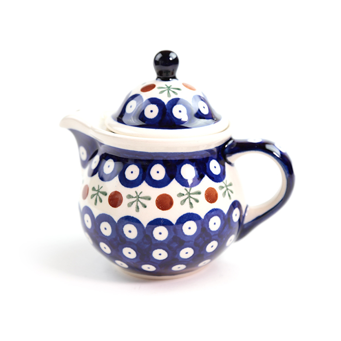 ティーポット・小(Z1113-41)