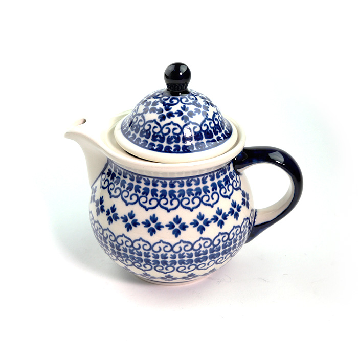 ティーポット・小(Z1113-922)
