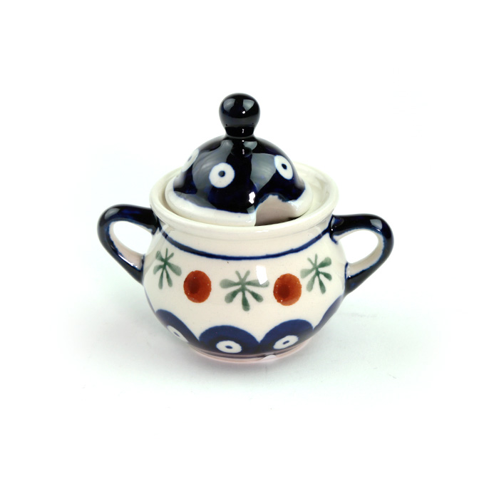 シュガーポット・ミニ(Z1115-41)