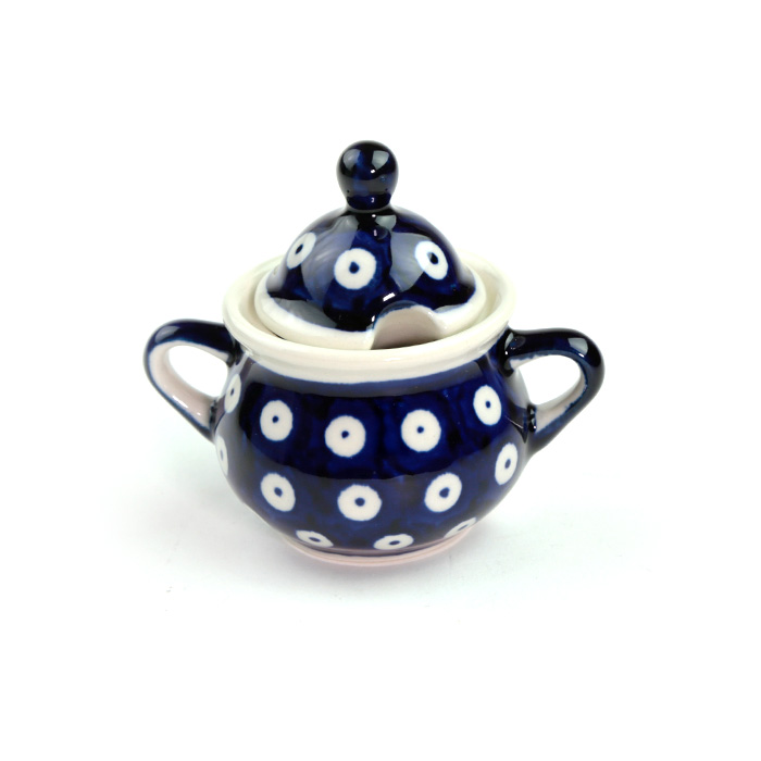 シュガーポット・ミニ(Z1115-42)