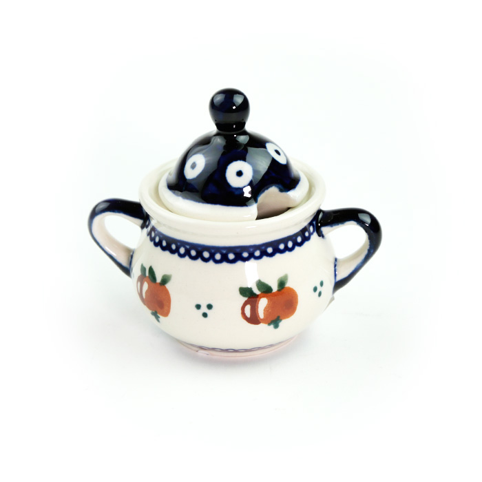 シュガーポット・ミニ(Z1115-479)