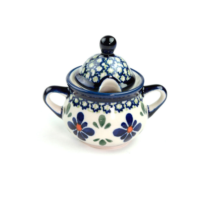 シュガーポット・ミニ(Z1115-DU60)