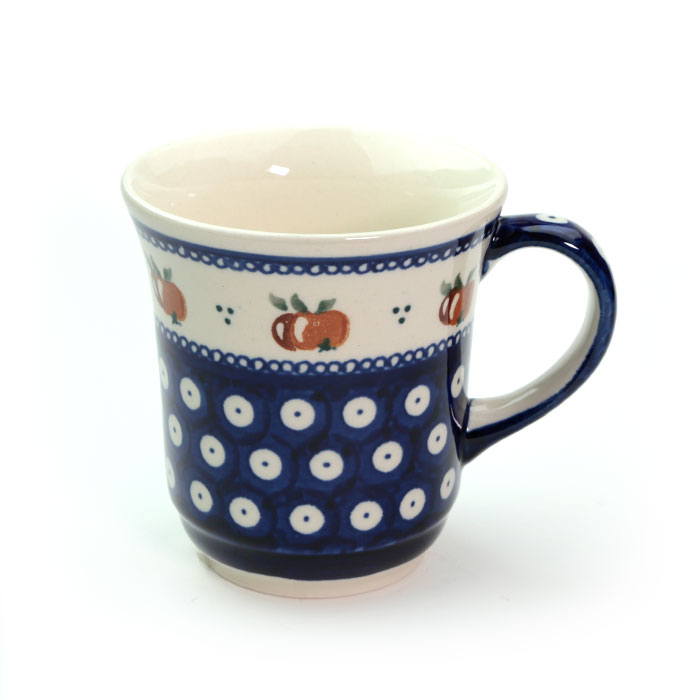 マグカップ ポーリッシュポタリー(ポーランド食器)