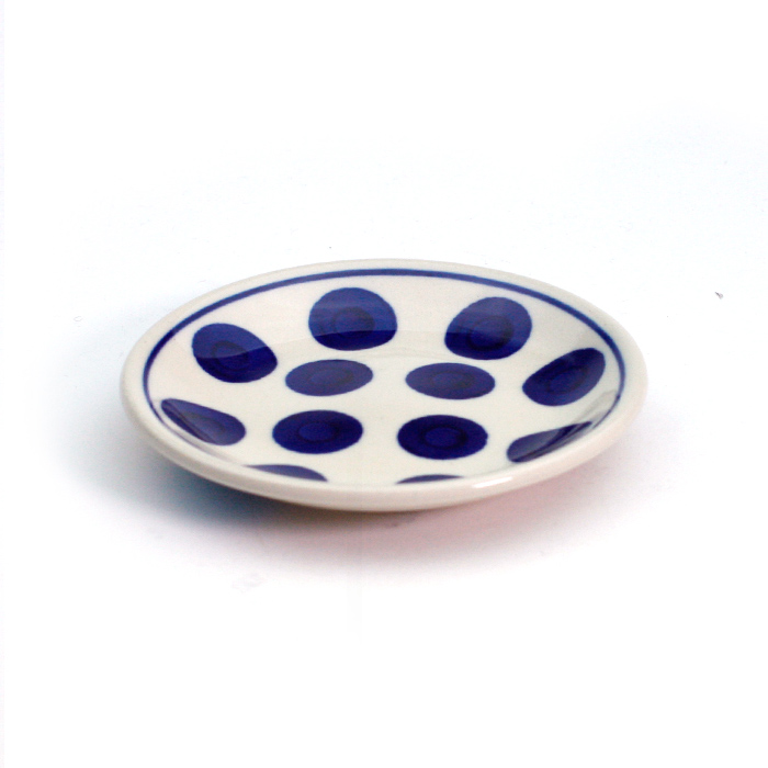 平皿φ11.6cm(Z1358-61)