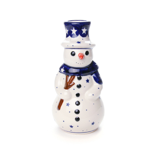 ポーランド食器　雪だるま Amazon.co.jp: ポーリッシュポタリー ポーランド食器 雪だるま