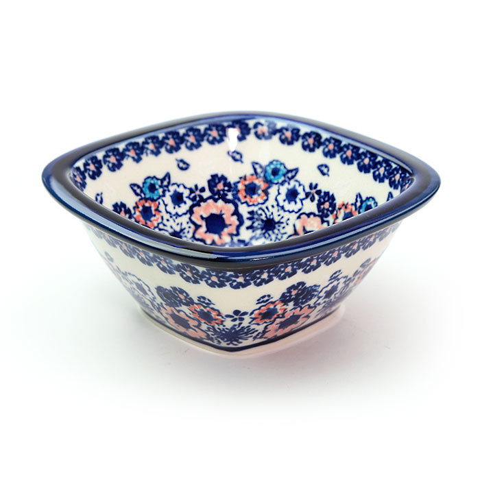 スクエアボウル(Z143-1325)