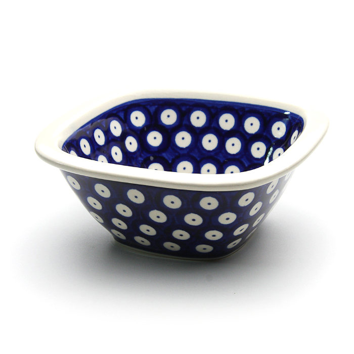 BOLESLAWIEC ポーリッシュポタリー ツバメと野の花　ボウル 皿 器 BOLESLAWIEC ポーリッシュポタリー ツバメと野の花 ボウル 皿 器