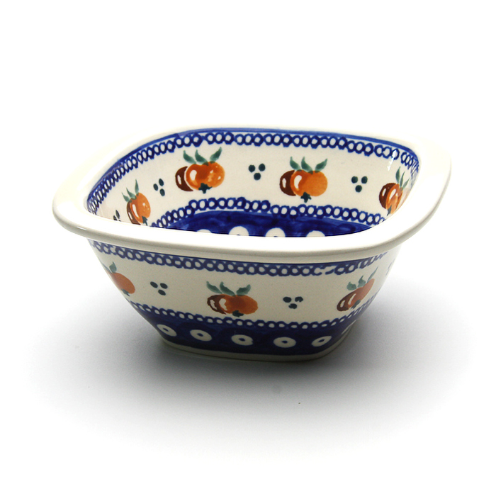 スクエアボウル(Z143-479)