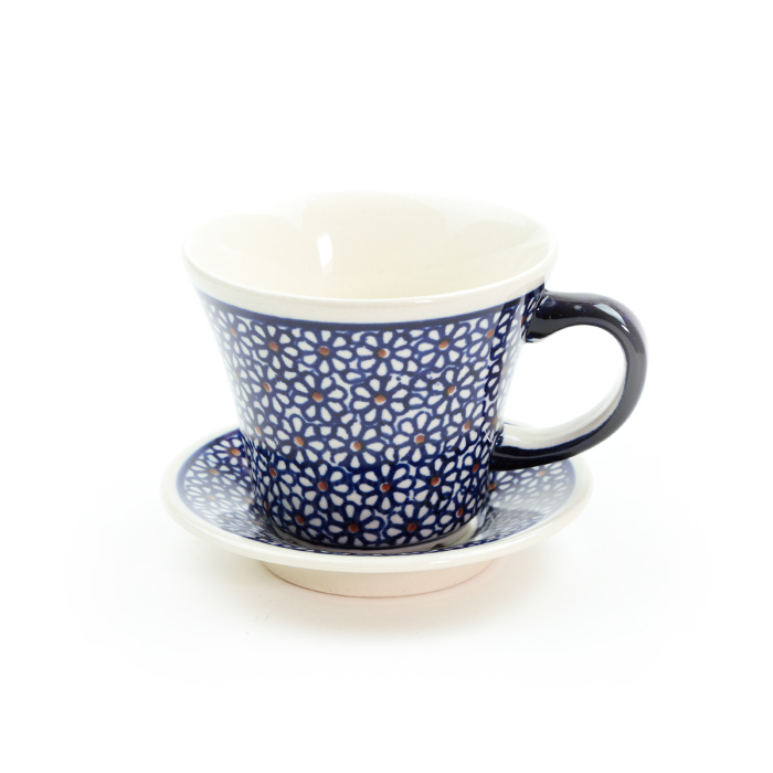 カップ＆ソーサー(Z1802-1803-120)