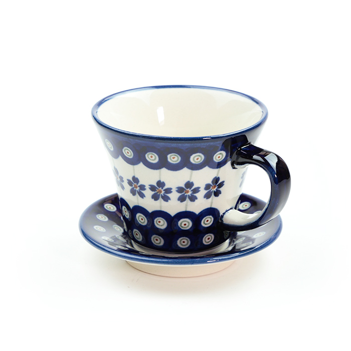 カップ＆ソーサー(Z1802-1803-166A)