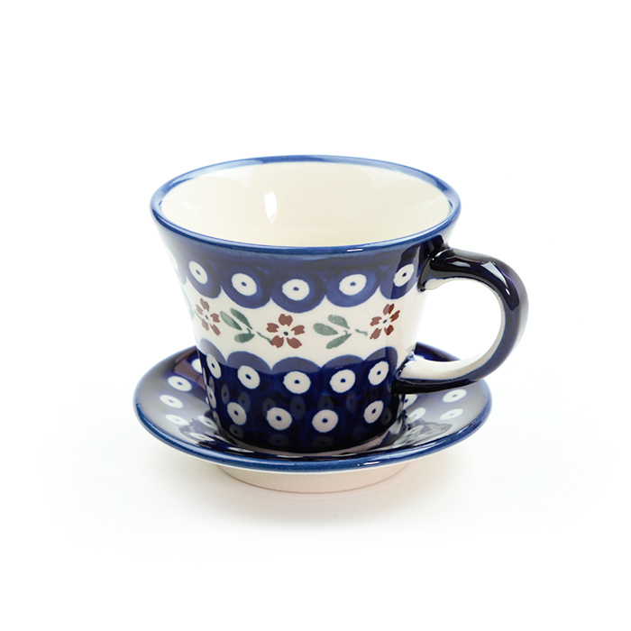 カップ＆ソーサー(Z1802-1803-167A)