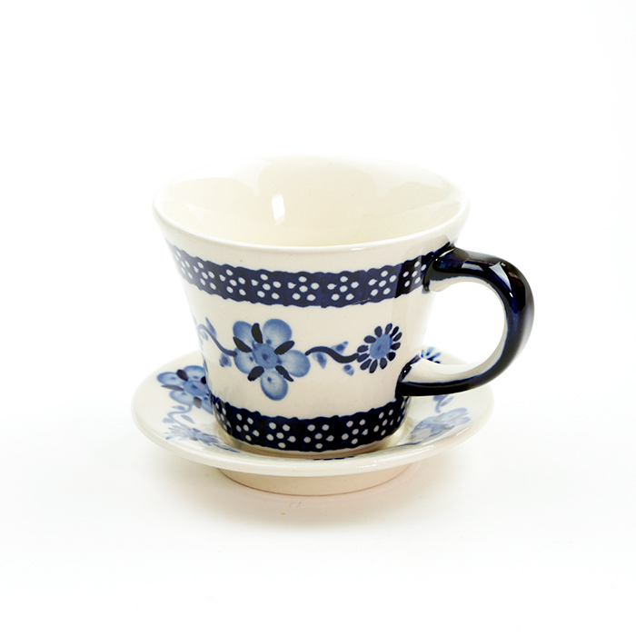 カップ＆ソーサー(Z1802-1803-273)