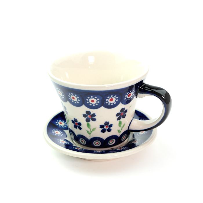 カップ＆ソーサー(Z1802-1803-912)